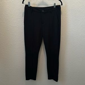 Cabi size 4 trousers black